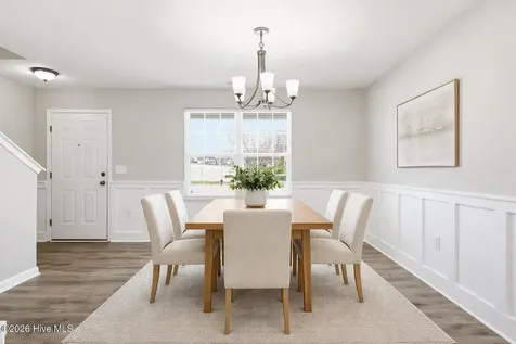 687 Botanical Court Bunnlevel NC 28323