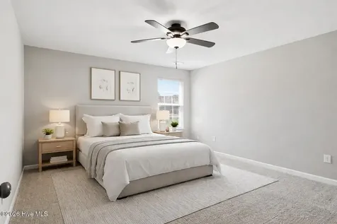 687 Botanical Court Bunnlevel NC 28323