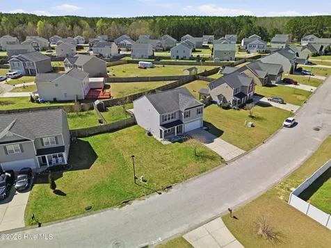 687 Botanical Court Bunnlevel NC 28323