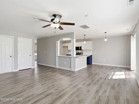 687 Botanical Court Bunnlevel NC 28323