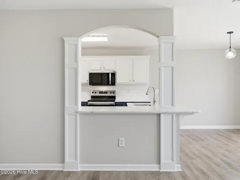 687 Botanical Court Bunnlevel NC 28323