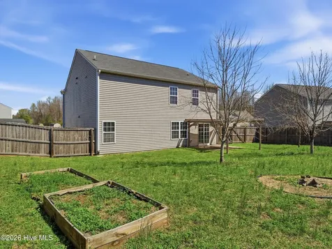 687 Botanical Court Bunnlevel NC 28323
