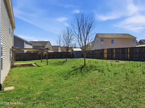 687 Botanical Court Bunnlevel NC 28323