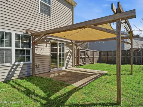 687 Botanical Court Bunnlevel NC 28323