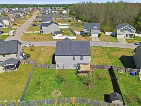 687 Botanical Court Bunnlevel NC 28323