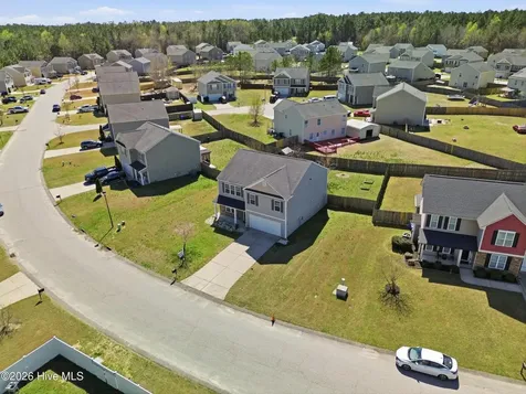 687 Botanical Court Bunnlevel NC 28323