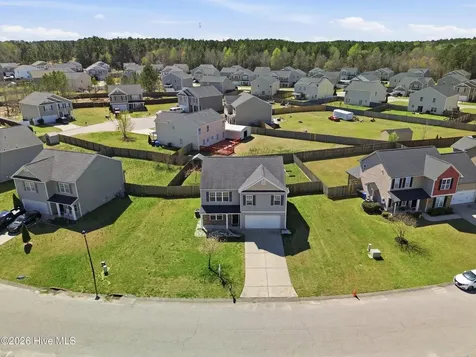 687 Botanical Court Bunnlevel NC 28323