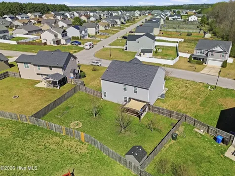 687 Botanical Court Bunnlevel NC 28323