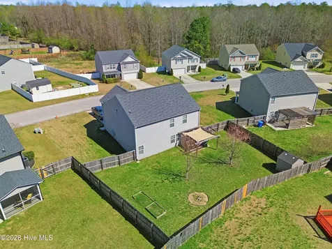 687 Botanical Court Bunnlevel NC 28323