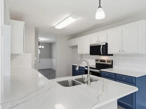 687 Botanical Court Bunnlevel NC 28323