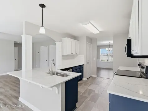 687 Botanical Court Bunnlevel NC 28323