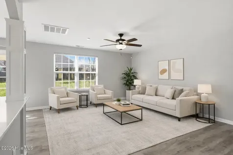 687 Botanical Court Bunnlevel NC 28323