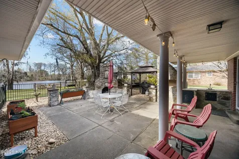 147 Honey Pod Farm Road Washington NC 27889