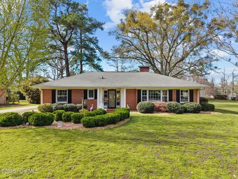 147 Honey Pod Farm Road Washington NC 27889