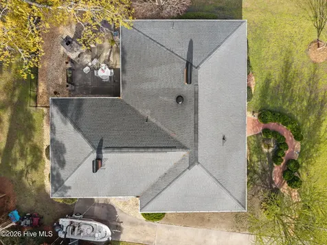 147 Honey Pod Farm Road Washington NC 27889