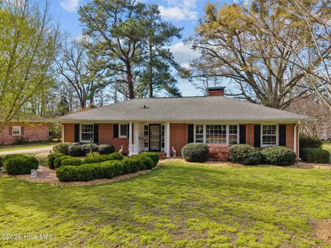 147 Honey Pod Farm Road Washington NC 27889