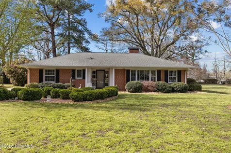 147 Honey Pod Farm Road Washington NC 27889