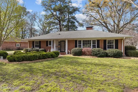 147 Honey Pod Farm Road Washington NC 27889