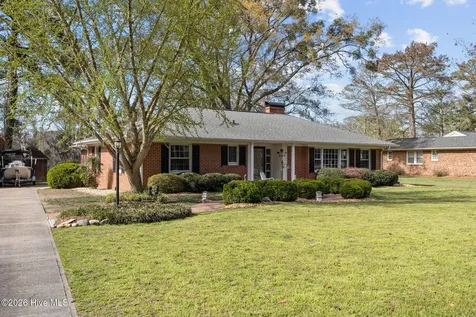 147 Honey Pod Farm Road Washington NC 27889