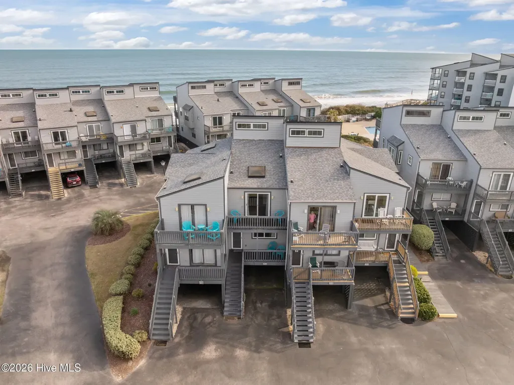 1928 New River Inlet Road North Topsail Beach NC 28460
