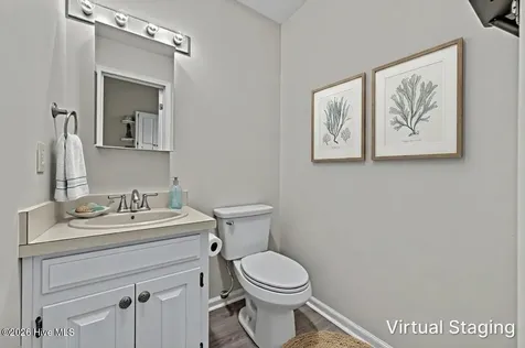 1928 New River Inlet Road North Topsail Beach NC 28460