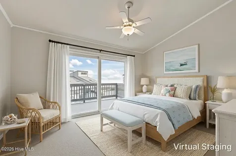 1928 New River Inlet Road North Topsail Beach NC 28460