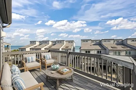 1928 New River Inlet Road North Topsail Beach NC 28460