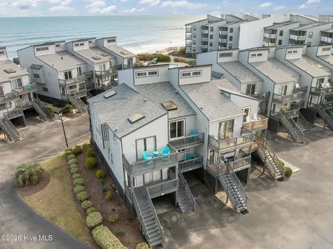 1928 New River Inlet Road North Topsail Beach NC 28460