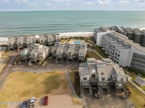 1928 New River Inlet Road North Topsail Beach NC 28460