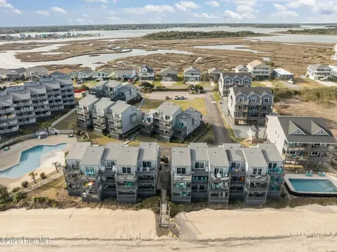 1928 New River Inlet Road North Topsail Beach NC 28460