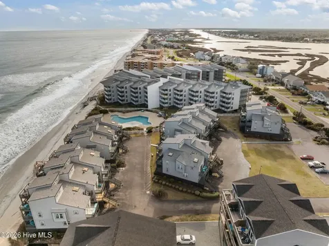 1928 New River Inlet Road North Topsail Beach NC 28460