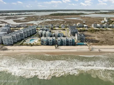 1928 New River Inlet Road North Topsail Beach NC 28460
