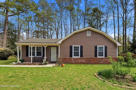 133 Woodberry Court Wilmington NC 28411