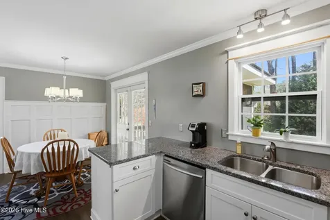 133 Woodberry Court Wilmington NC 28411