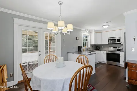 133 Woodberry Court Wilmington NC 28411