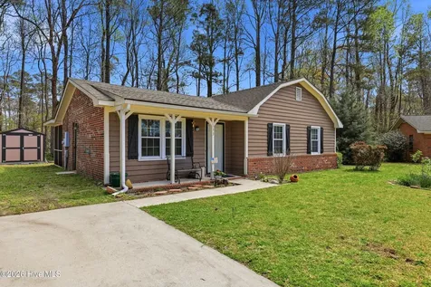 133 Woodberry Court Wilmington NC 28411