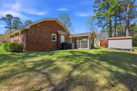 133 Woodberry Court Wilmington NC 28411
