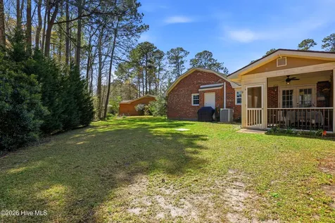 133 Woodberry Court Wilmington NC 28411