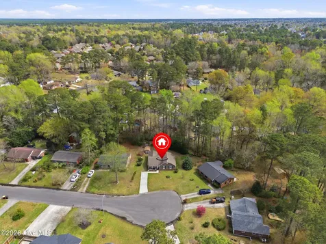 133 Woodberry Court Wilmington NC 28411