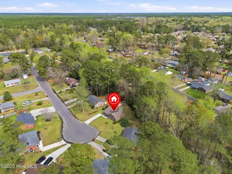 133 Woodberry Court Wilmington NC 28411