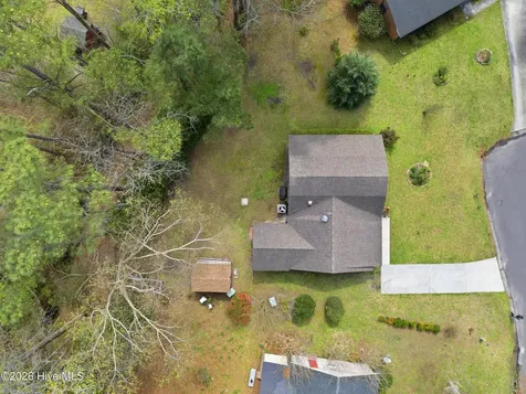 133 Woodberry Court Wilmington NC 28411
