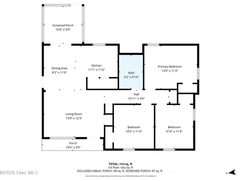 133 Woodberry Court Wilmington NC 28411