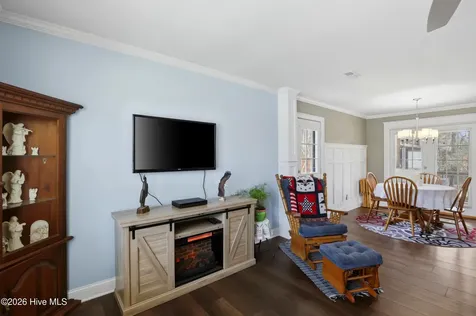 133 Woodberry Court Wilmington NC 28411
