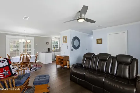 133 Woodberry Court Wilmington NC 28411