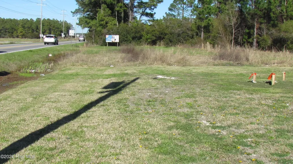 3336 Highway 70 E Beaufort NC 28516