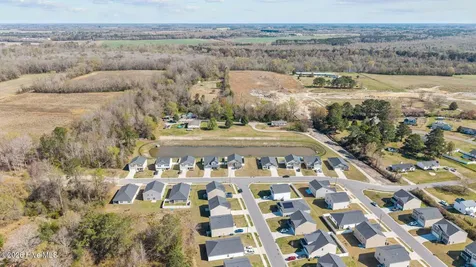 1917 Rolling Meadows Drive Greenville NC 27858