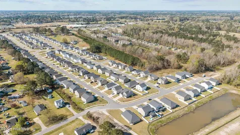 1917 Rolling Meadows Drive Greenville NC 27858