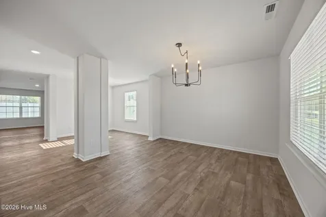 1917 Rolling Meadows Drive Greenville NC 27858