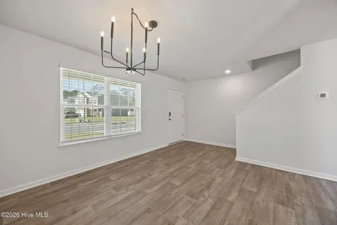 1917 Rolling Meadows Drive Greenville NC 27858