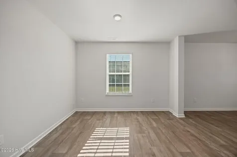 1917 Rolling Meadows Drive Greenville NC 27858